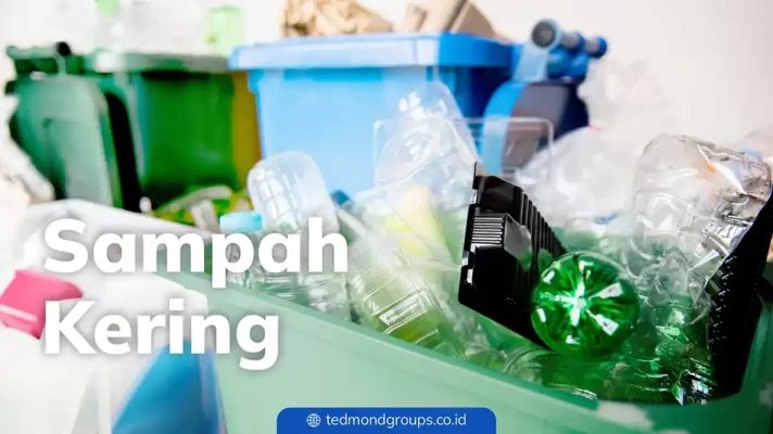 Beberapa Contoh Sampah Kering Yang Wajib Anda Tahu!